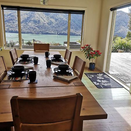 Moana Haven B&B 哈夫洛克 外观 照片
