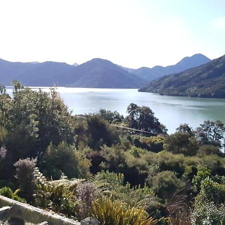 Moana Haven B&B 哈夫洛克 外观 照片