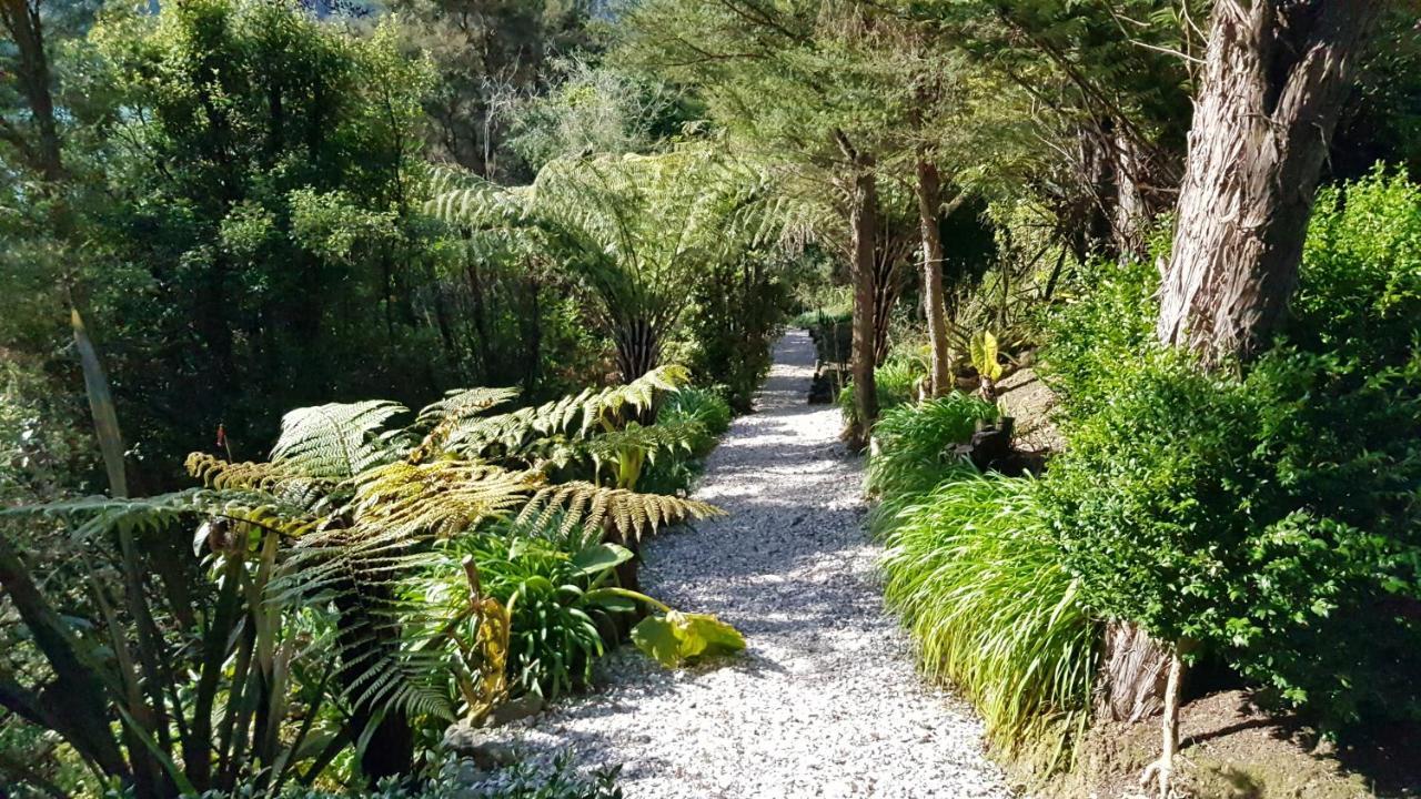 Moana Haven B&B 哈夫洛克 外观 照片