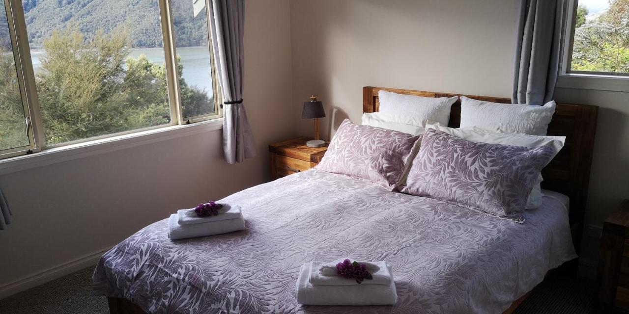 Moana Haven B&B 哈夫洛克 外观 照片
