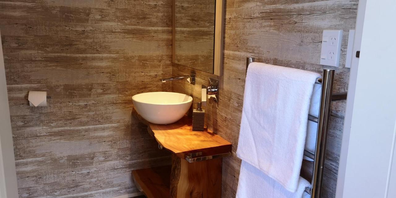 Moana Haven B&B 哈夫洛克 外观 照片