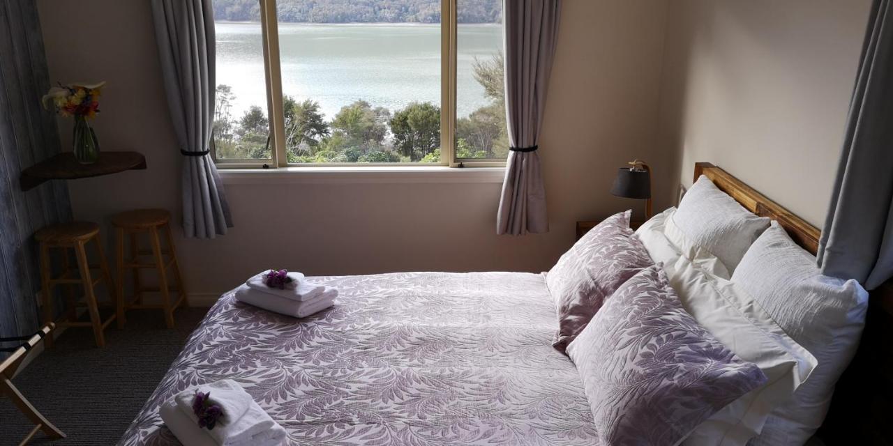 Moana Haven B&B 哈夫洛克 外观 照片