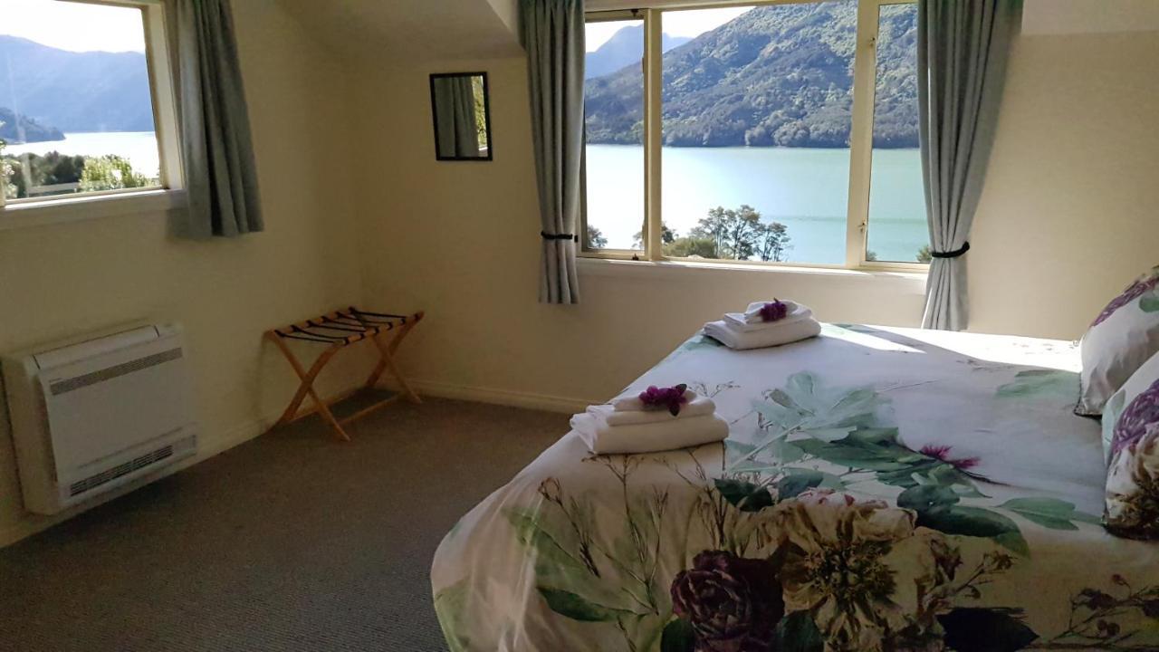 Moana Haven B&B 哈夫洛克 外观 照片
