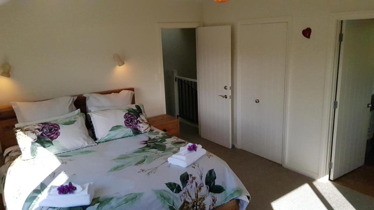 Moana Haven B&B 哈夫洛克 外观 照片
